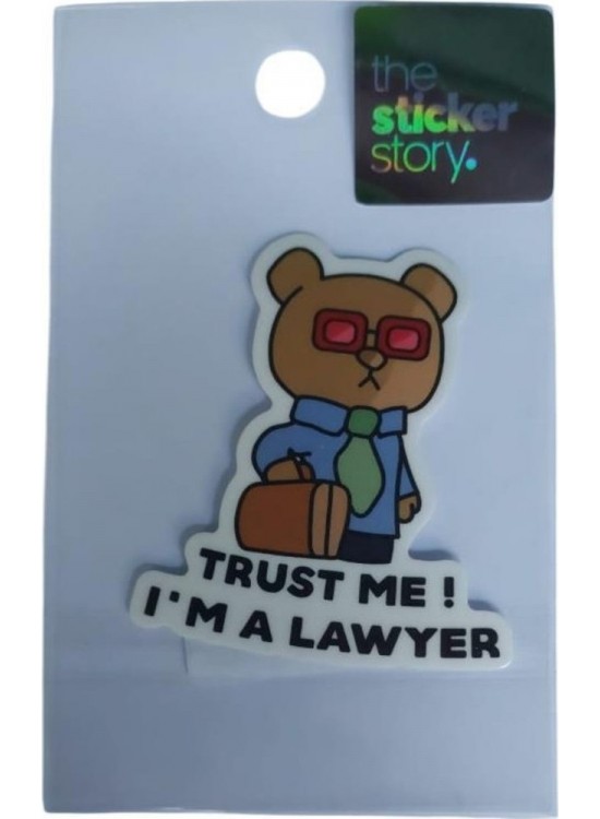 Ekstrafix The Sticker Story Tss0054