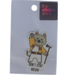 Ekstrafix The Sticker Story Tss0055