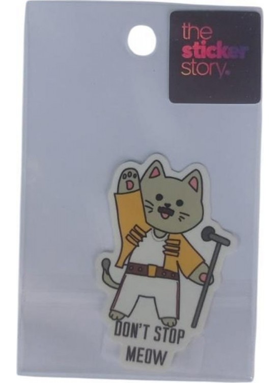 Ekstrafix The Sticker Story Tss0055 Ekstrafix The Sticker Story Tss0055