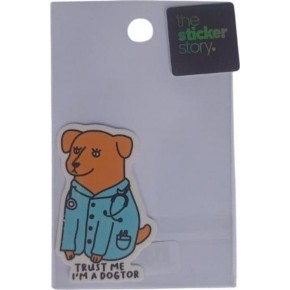Ekstrafix The Sticker Story Tss0056
