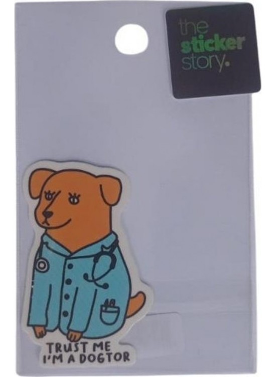 Ekstrafix The Sticker Story Tss0056 Ekstrafix The Sticker Story Tss0056