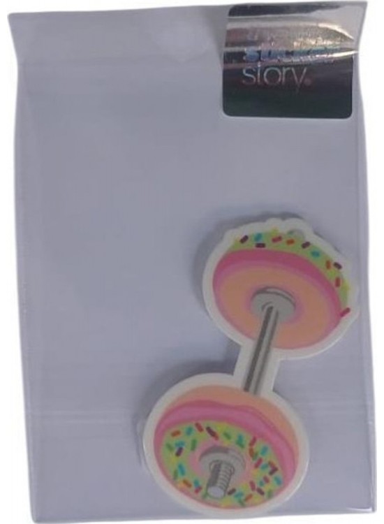 Ekstrafix The Sticker Story Tss0057