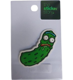 Ekstrafix The Sticker Story Tss0059