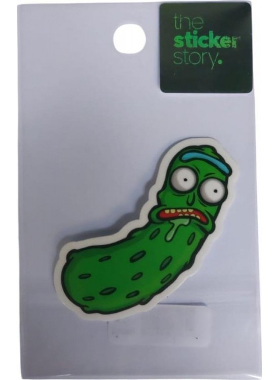 Ekstrafix The Sticker Story Tss0059 Ekstrafix The Sticker Story Tss0059