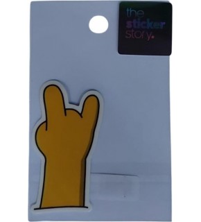 Ekstrafix The Sticker Story Tss0060