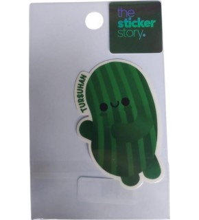 Ekstrafix The Sticker Story Tss0062