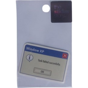 Ekstrafix The Sticker Story Tss0063