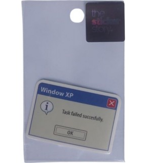 Ekstrafix The Sticker Story Tss0063