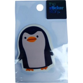 Ekstrafix The Sticker Story Tss0065