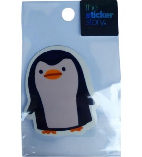 Ekstrafix The Sticker Story Tss0065