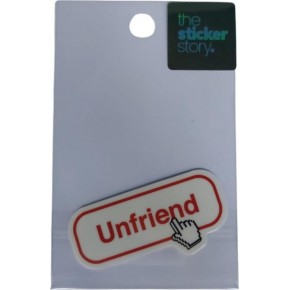 Ekstrafix The Sticker Story Tss0066