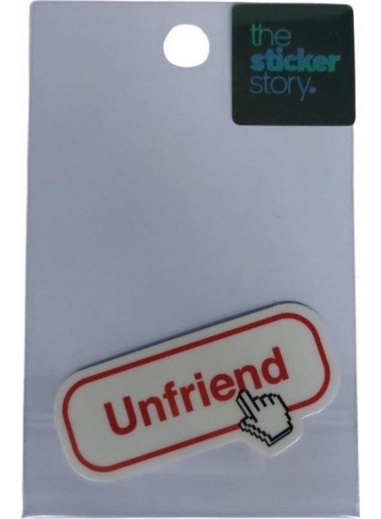 Ekstrafix The Sticker Story Tss0066