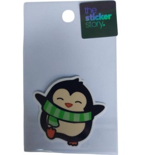 Ekstrafix The Sticker Story Tss0067