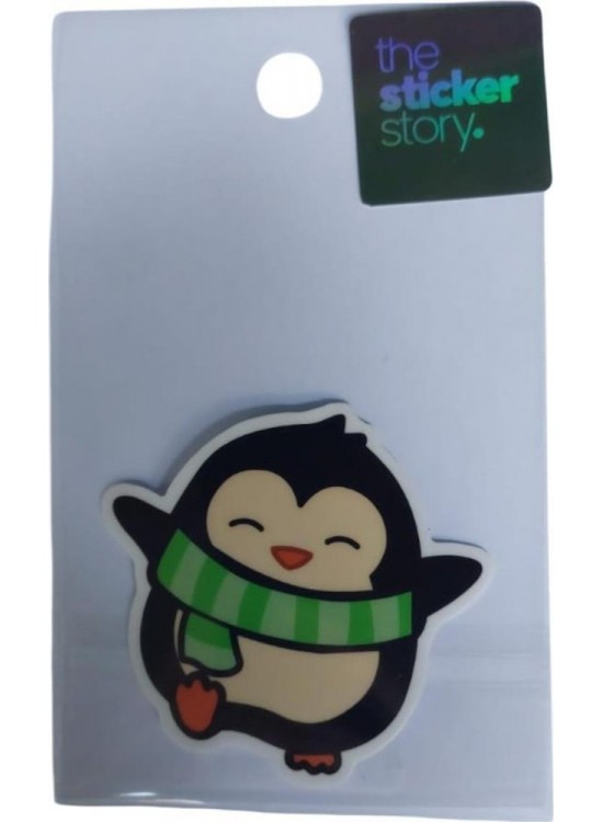Ekstrafix The Sticker Story Tss0067
