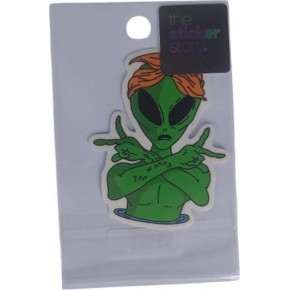 Ekstrafix The Sticker Story Tss0068