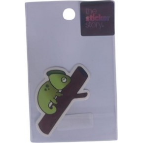 Ekstrafix The Sticker Story Tss0069