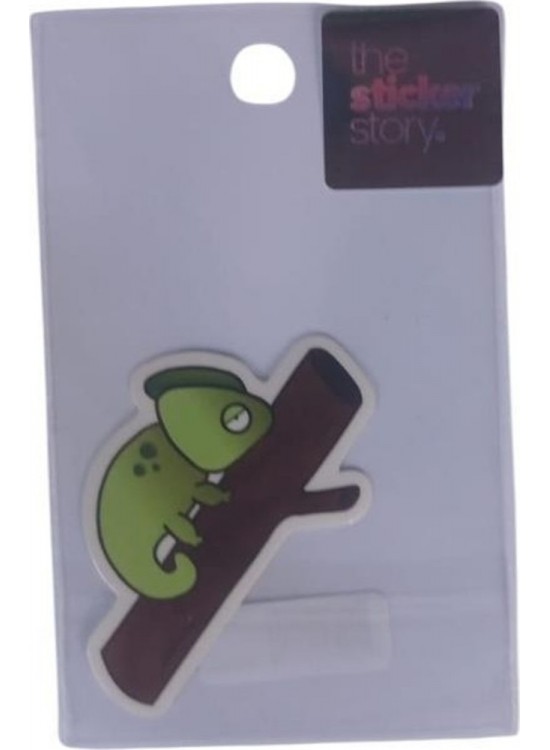 Ekstrafix The Sticker Story Tss0069
