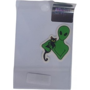 Ekstrafix The Sticker Story Tss0072