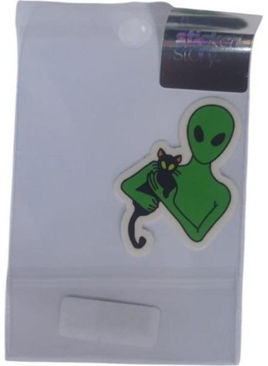 Ekstrafix The Sticker Story Tss0072