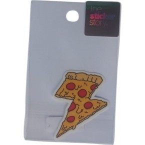 Ekstrafix The Sticker Story Tss0073