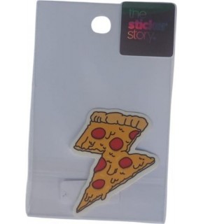 Ekstrafix The Sticker Story Tss0073