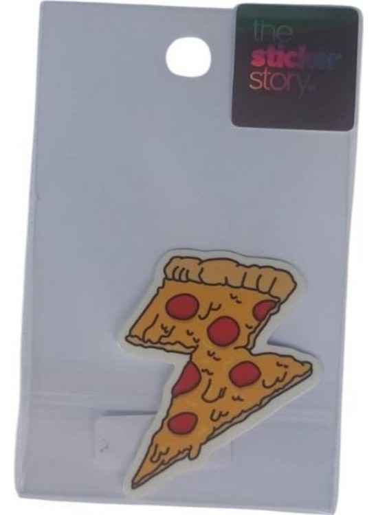 Ekstrafix The Sticker Story Tss0073