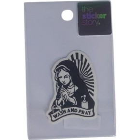 Ekstrafix The Sticker Story Tss0077