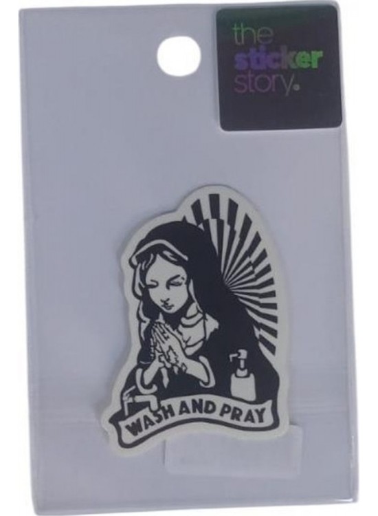 Ekstrafix The Sticker Story Tss0077