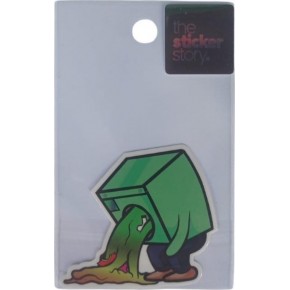 Ekstrafix The Sticker Story Tss0078