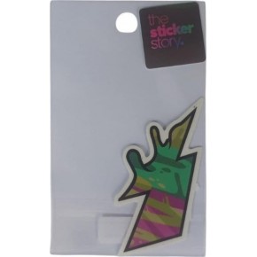 Ekstrafix The Sticker Story Tss0079