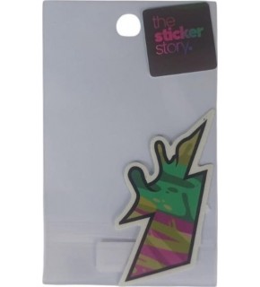 Ekstrafix The Sticker Story Tss0079
