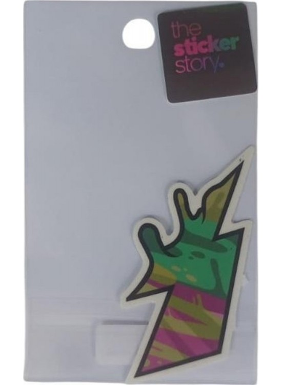 Ekstrafix The Sticker Story Tss0079 Ekstrafix The Sticker Story Tss0079