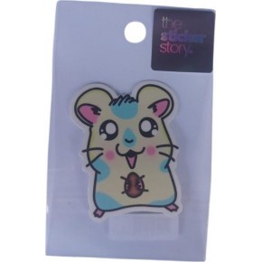 Ekstrafix The Sticker Story Tss0080