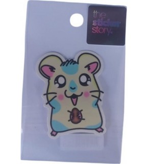 Ekstrafix The Sticker Story Tss0080