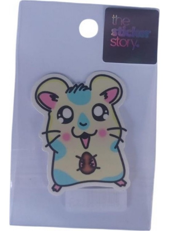 Ekstrafix The Sticker Story Tss0080 Ekstrafix The Sticker Story Tss0080