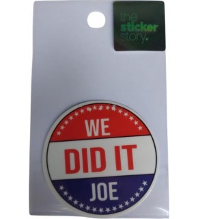 Ekstrafix The Sticker Story Tss0081