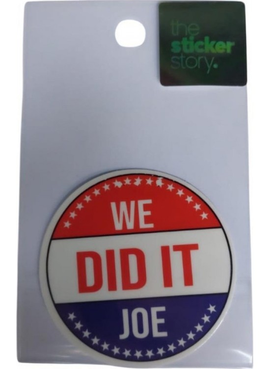 Ekstrafix The Sticker Story Tss0081