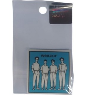 Ekstrafix The Sticker Story Tss0082