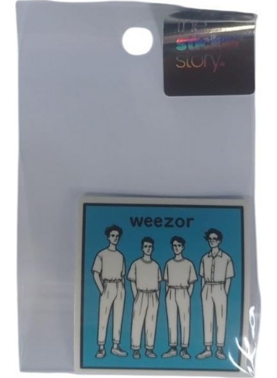 Ekstrafix The Sticker Story Tss0082