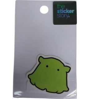 Ekstrafix The Sticker Story Tss0083