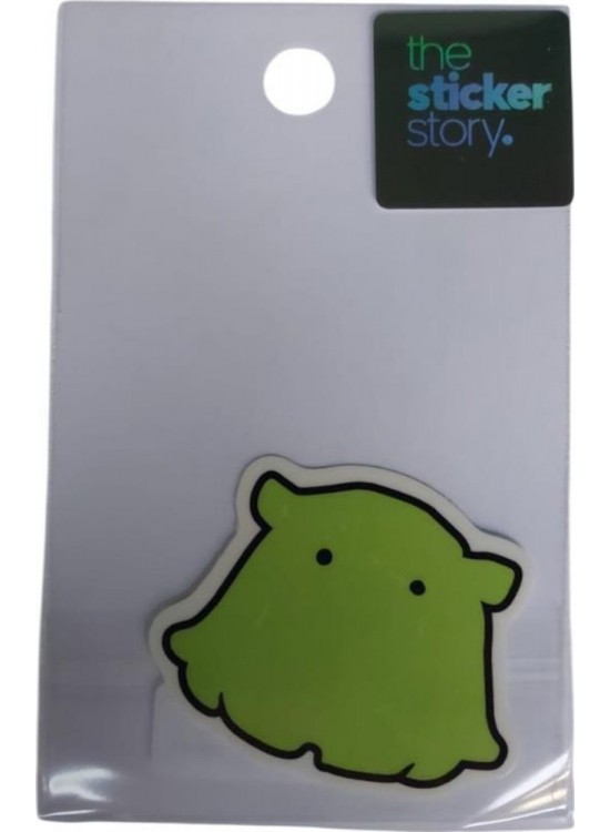 Ekstrafix The Sticker Story Tss0083