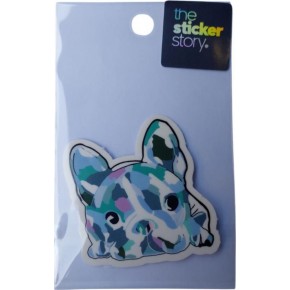 Ekstrafix The Sticker Story Tss0085
