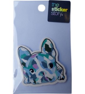 Ekstrafix The Sticker Story Tss0085