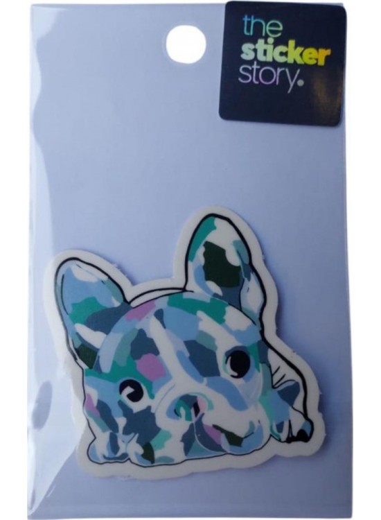 Ekstrafix The Sticker Story Tss0085