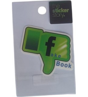 Ekstrafix The Sticker Story Tss0086