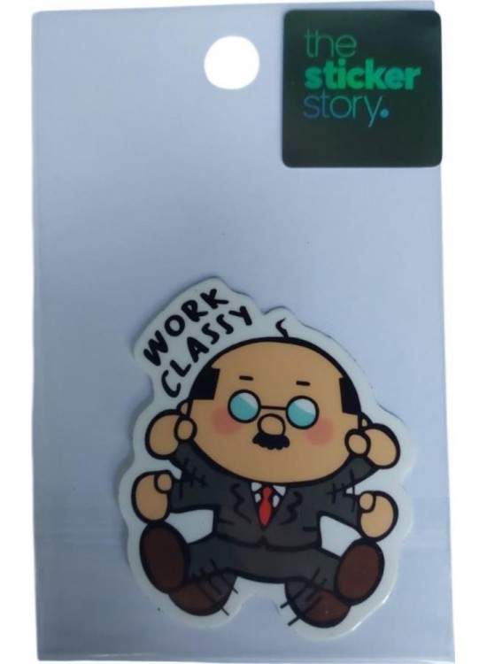 Ekstrafix The Sticker Story Tss0087 Ekstrafix The Sticker Story Tss0087