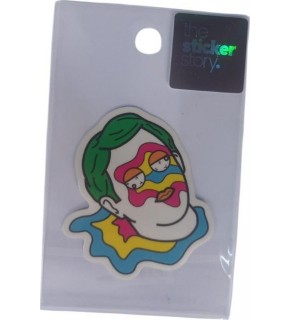 Ekstrafix The Sticker Story Tss0088
