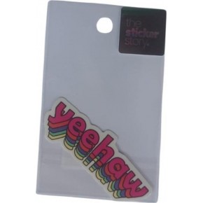 Ekstrafix The Sticker Story Tss0091