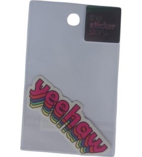 Ekstrafix The Sticker Story Tss0091