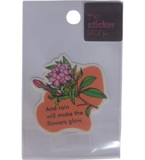 Ekstrafix The Sticker Story Tss0092